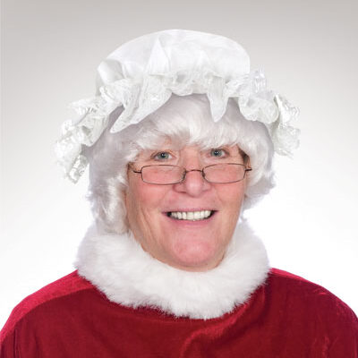 Christmas Charmer Hat