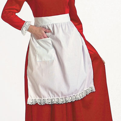 Cotton Apron