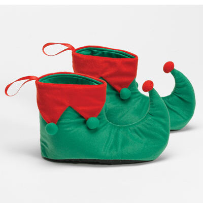 Elf Shoes