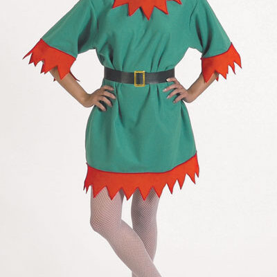 Elf Tunic