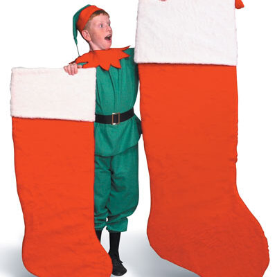 Giant Stocking