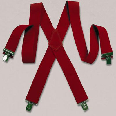 Heavy Duty Suspenders