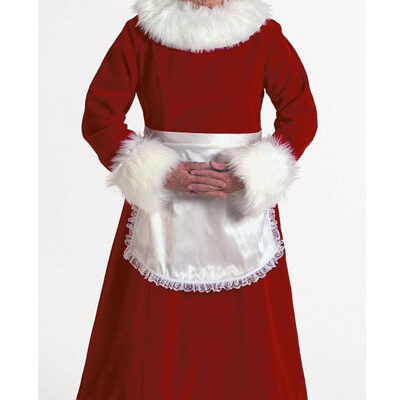 Mrs. Claus