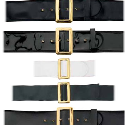 Santa Belts 1