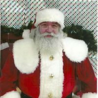 San Antonio Austin Santa for Hire