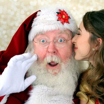 Santa Tom - Most Loved Santa Claus Performers in Dallas/Fort Worth