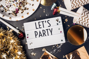 Make the Most of Your Holiday Party