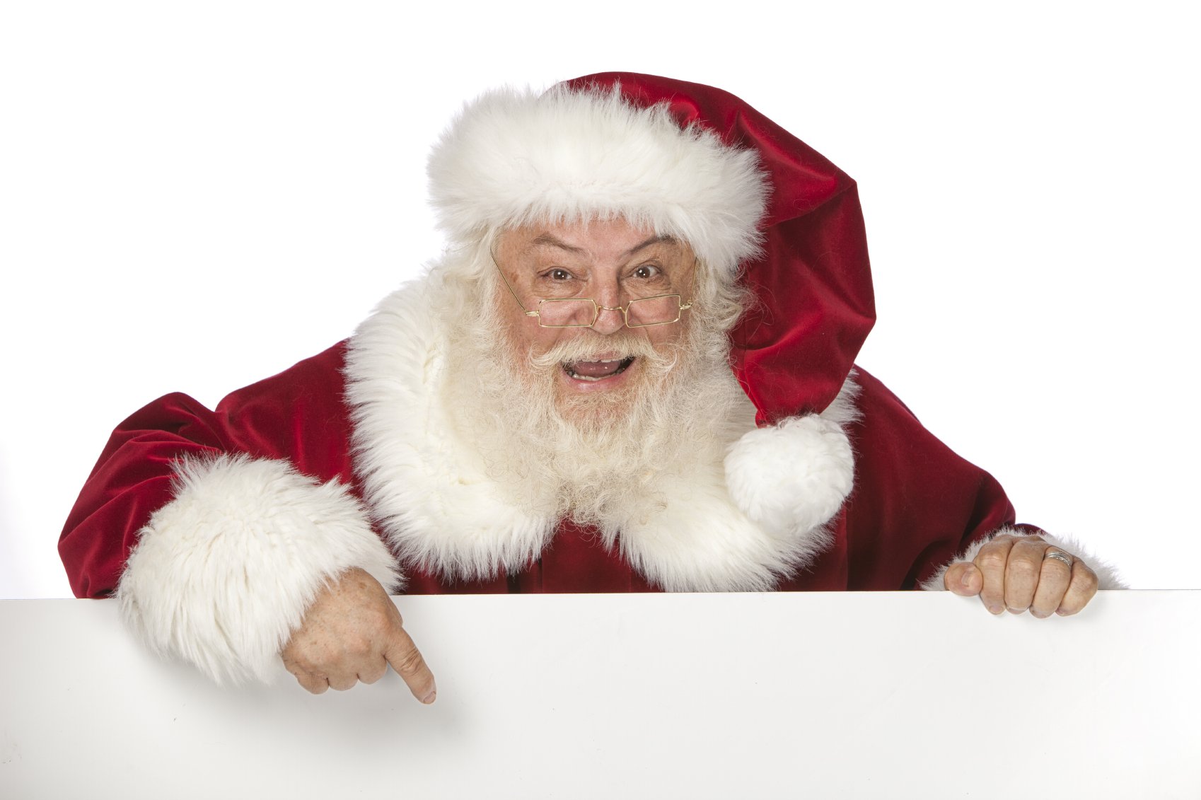 Rent Florida Santa 