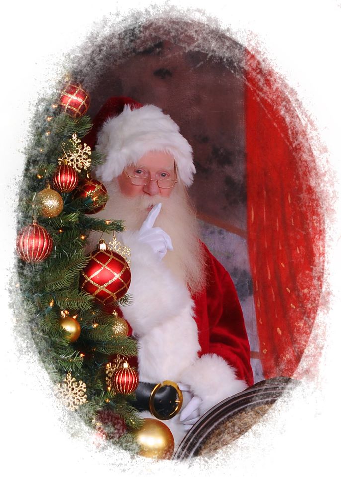 Oregon professional Santas Rent a Santa in Portland, OR