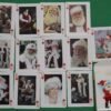 HireSanta Custom Playing Cards 2 Decks for $25 including Shipping - Image 5