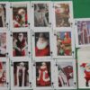 HireSanta Custom Playing Cards 2 Decks for $25 including Shipping - Image 4