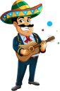 Hiremariachi