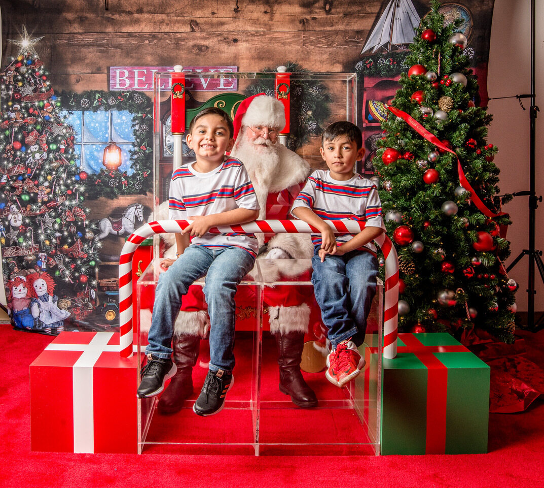 Hire Santa Claus El Paso Photo Set Visit Hire Santa Claus El Paso photo set visit