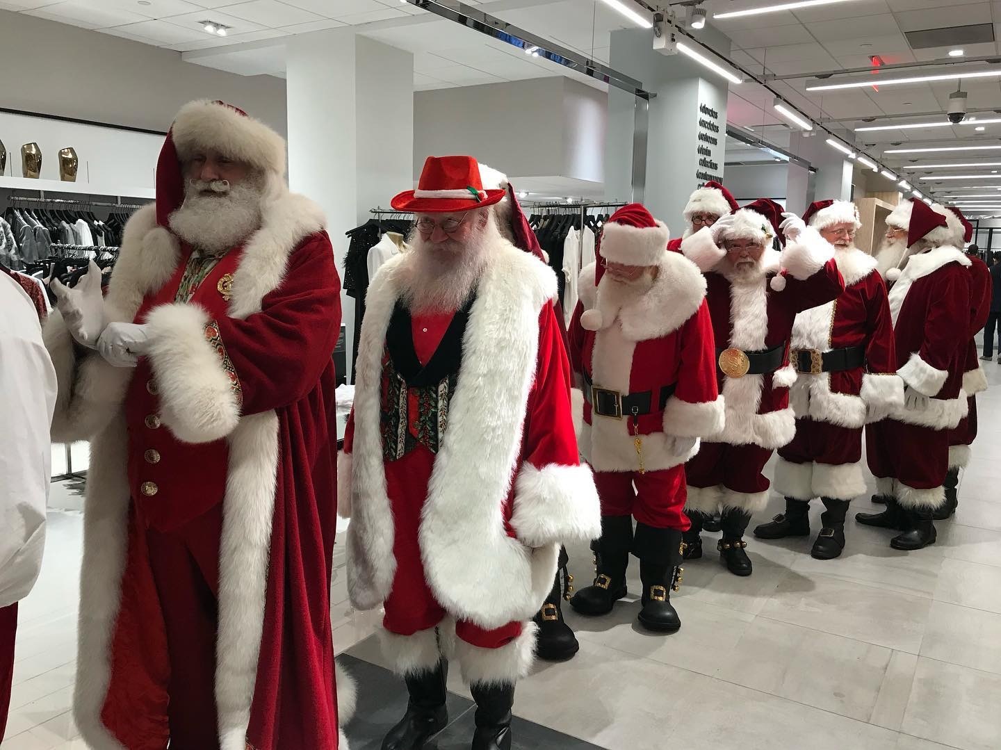 Book Santa Claus Maine Retail Staffing Line Book Santa Claus Maine retail staffing line