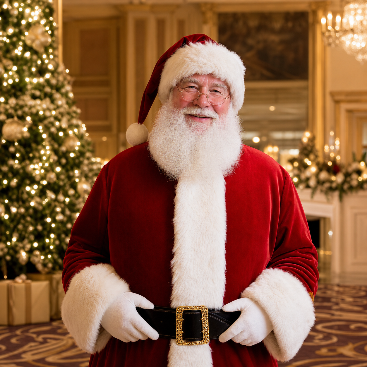 Professional Santa Claus For Hire In Las Vegas Holiday Event professional Santa Claus for hire in Las Vegas holiday event